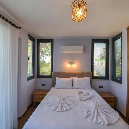 Lins House 1 Fethiye