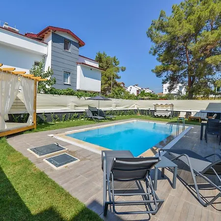 Lins House 1 Villa Fethiye