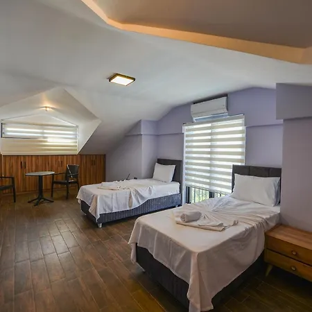 Villa Lins House 1 Fethiye