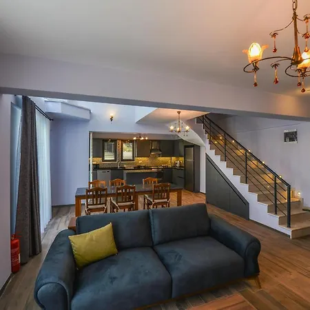 Lins House 1 Villa Fethiye