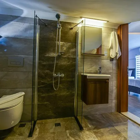 Villa Lins House 1 Fethiye