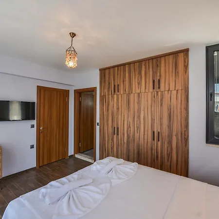 Villa Lins House 1 *