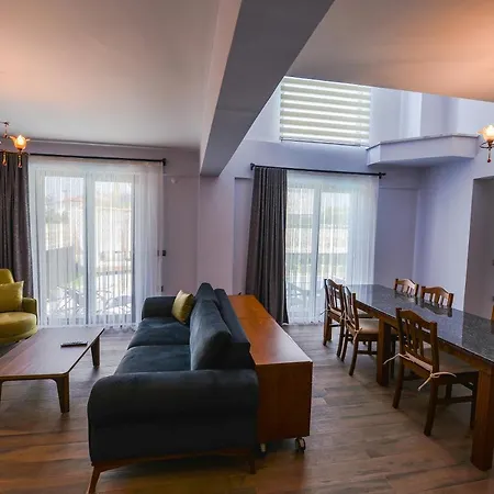 Villa Lins House 1 Fethiye
