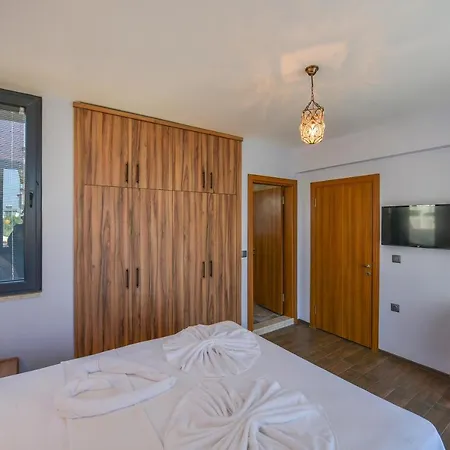 Lins House 1 * Fethiye