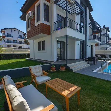 Lins House 1 Fethiye