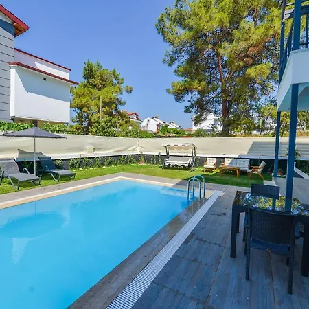 Lins House 1 *