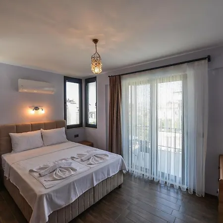 Villa Lins House 1 Fethiye