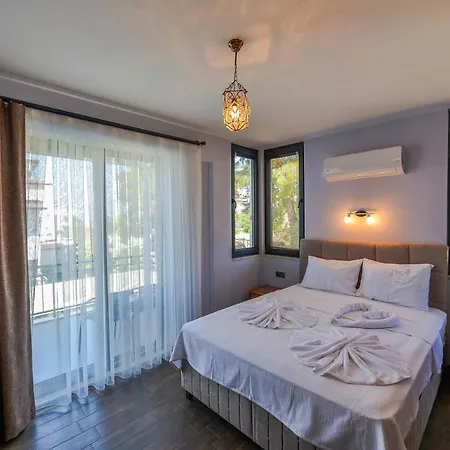Lins House 1 Fethiye