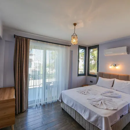 Villa Lins House 1 Fethiye