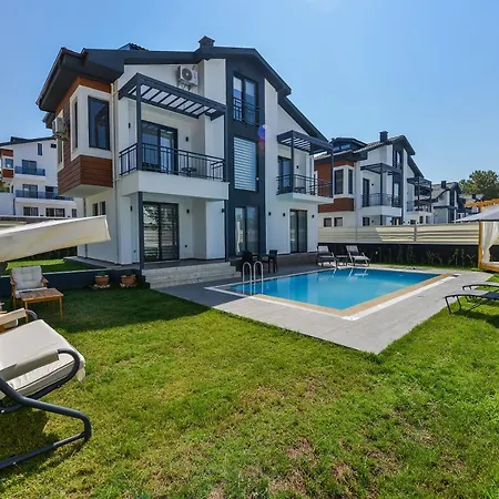 Lins House 1 Fethiye