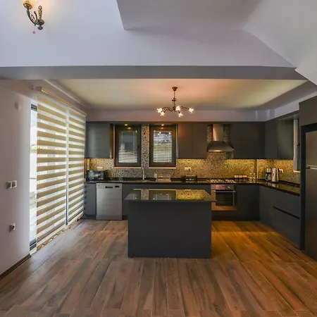Lins House 1 Fethiye